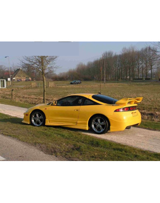 Minigonne laterali Mitsubishi Eclipse (Cod. S-ME-S-01)