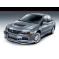 Minigonne laterali Mitsubishi Evo 9 (Cod. S-SSMLEVOIX-1)