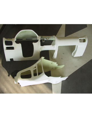 Cruscotto Mitsubishi Fto (Cod. S-MF-D-01)