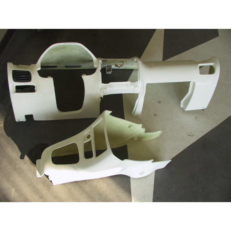 Cruscotto Mitsubishi Fto (Cod. S-MF-D-01)