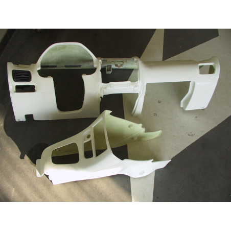 Cruscotto Mitsubishi Fto (Cod. S-MF-D-01)