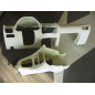 Cruscotto Mitsubishi Fto (Cod. S-MF-D-01)