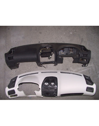 Cruscotto Mitsubishi Fto (Cod. S-MF-D-01)