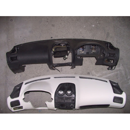 Cruscotto Mitsubishi Fto (Cod. S-MF-D-01)