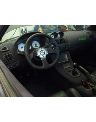 Cruscotto Mitsubishi Fto (Cod. S-MF-D-01)