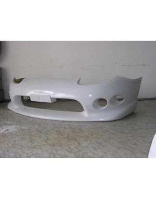 Paraurti anteriore Mitsubishi Fto (Cod. S-MF-F-01)