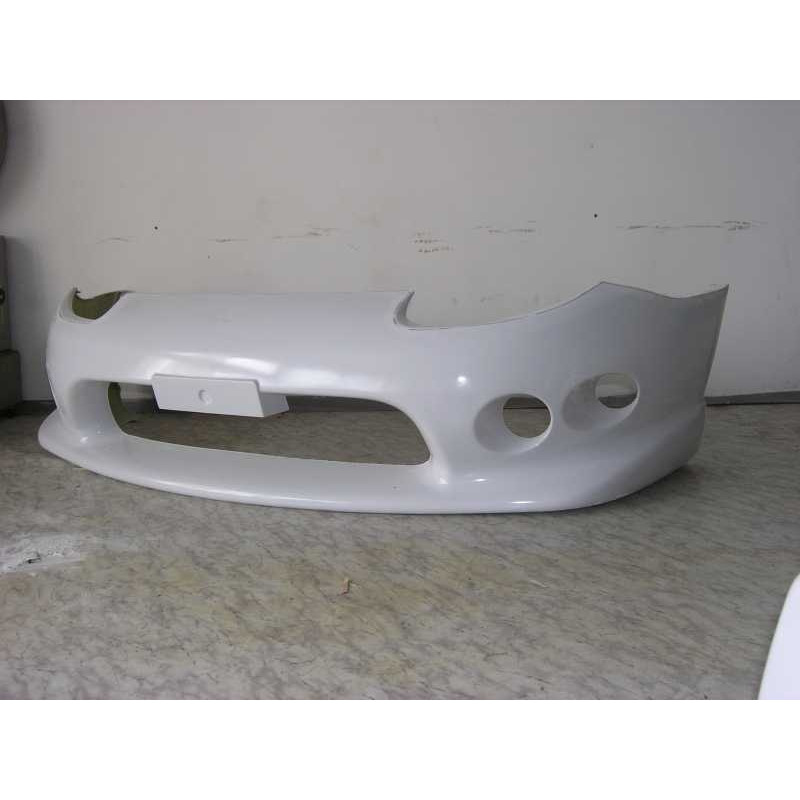 Paraurti anteriore Mitsubishi Fto (Cod. S-MF-F-01)