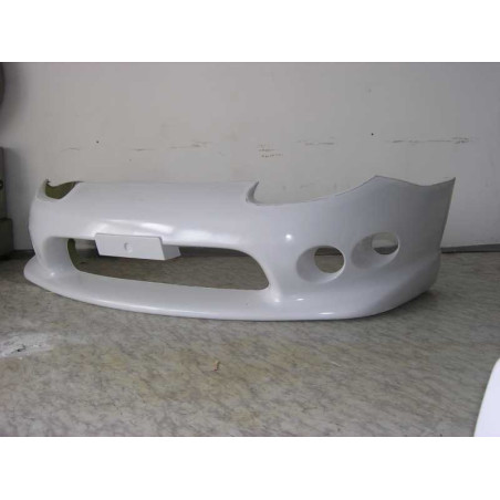 Paraurti anteriore Mitsubishi Fto (Cod. S-MF-F-01)