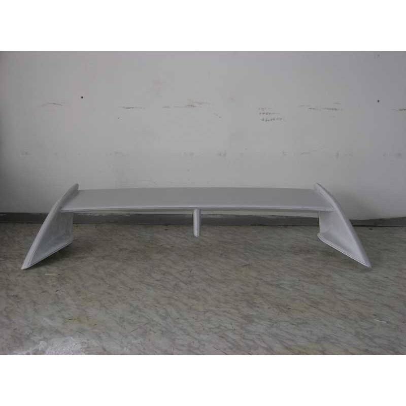 Spoiler baule Mitsubishi Fto (Cod. S-MF-SP-01)