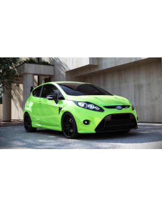 Paraurti Anteriore Ford Fiesta 09 RS (Cod. E-TCF0150)