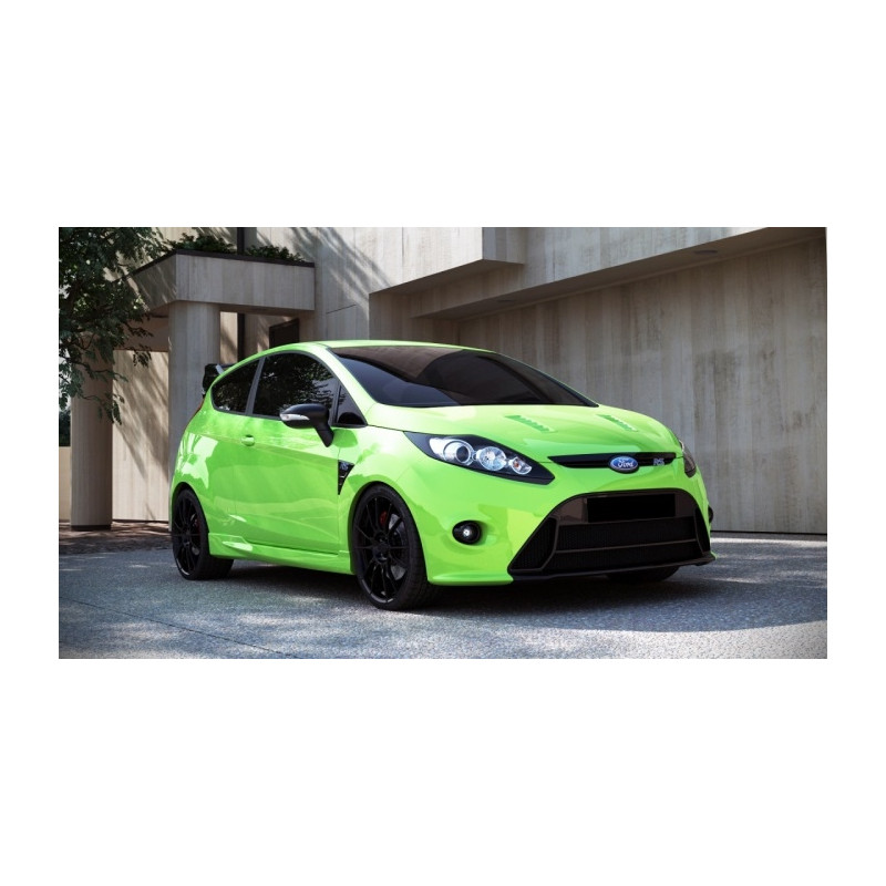 Paraurti Anteriore Ford Fiesta 09 RS (Cod. E-TCF0150)