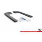 Splitters posteriori laterali V.2 Mercedes-Benz V-Class AMG-Line W447 Facelift (Cod. M-ME-V-447F-AMG