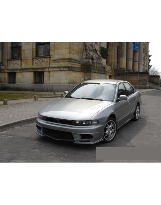 Paraurti anteriore Mitsubishi Galant 97-01 (Cod. S-MG-F-01)