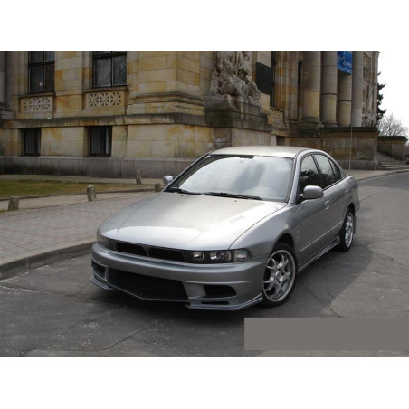 Paraurti anteriore Mitsubishi Galant 97-01 (Cod. S-MG-F-01)