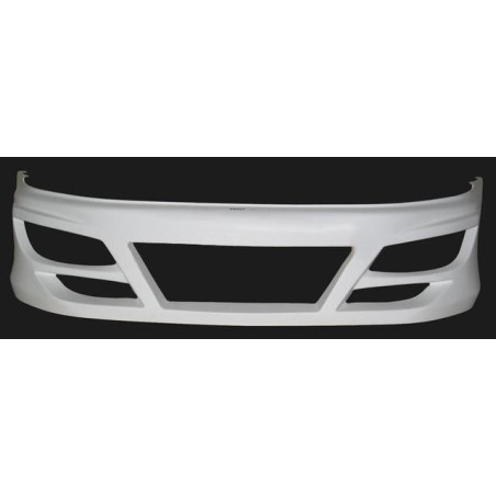 Paraurti anteriore Mitsubishi Galant 97-01 (Cod. S-MG-F-01-C)