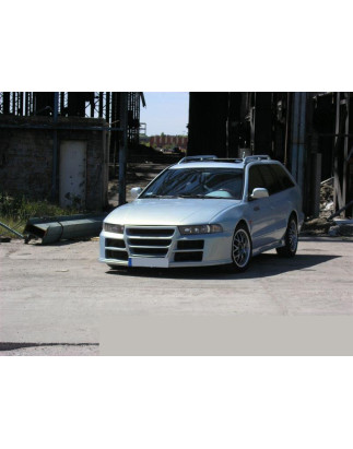 Paraurti anteriore Mitsubishi Galant 97-01 (Cod. S-MG-F-02)