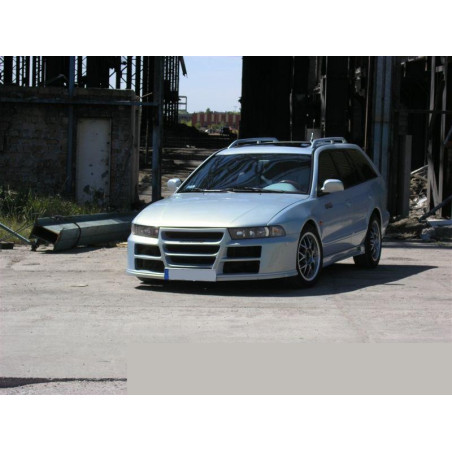 Paraurti anteriore Mitsubishi Galant 97-01 (Cod. S-MG-F-02)