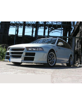 Paraurti anteriore Mitsubishi Galant 97-01 (Cod. S-MG-F-02)