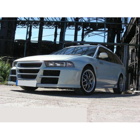 Paraurti anteriore Mitsubishi Galant 97-01 (Cod. S-MG-F-02)