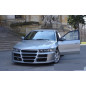 Paraurti anteriore Mitsubishi Galant 97-01 (Cod. S-MG-F-02)