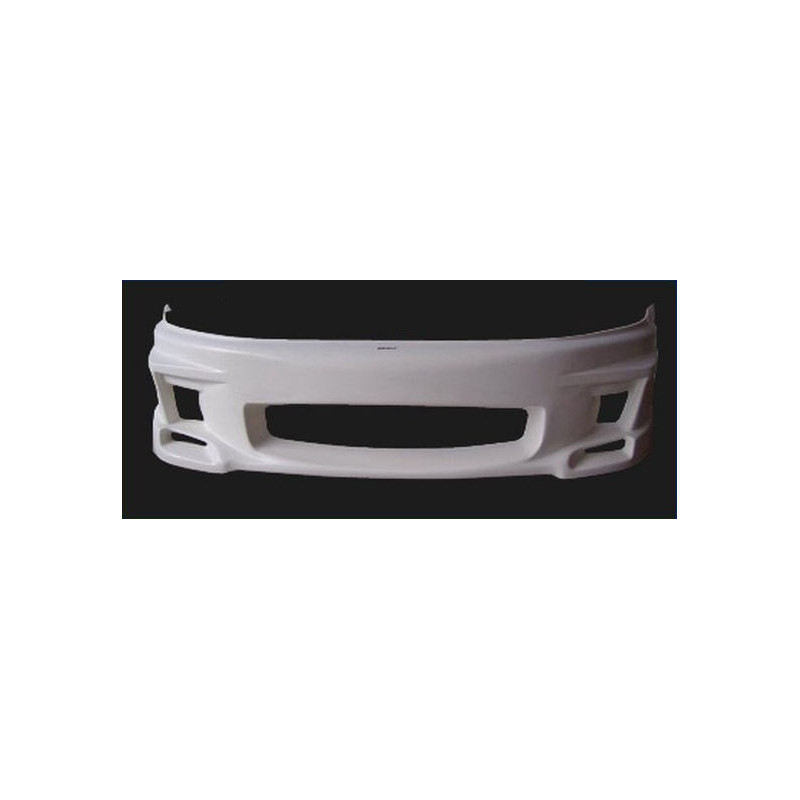 Paraurti anteriore Mitsubishi Galant 97-01 (Cod. S-MG-F-02-C)