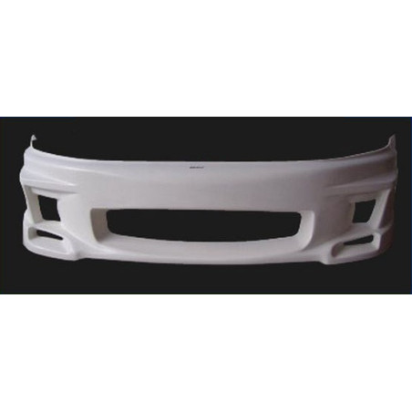 Paraurti anteriore Mitsubishi Galant 97-01 (Cod. S-MG-F-02-C)