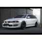 Allargamenti passaruota anteriori e posteriori Mitsubishi Galant 97-01 (Cod. S-MG-FRE-01)