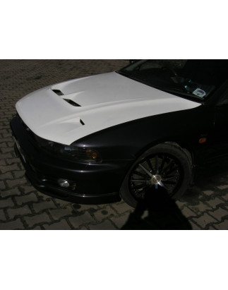 Cofano Mitsubishi Galant 97-01 (Cod. S-MG-H-01)
