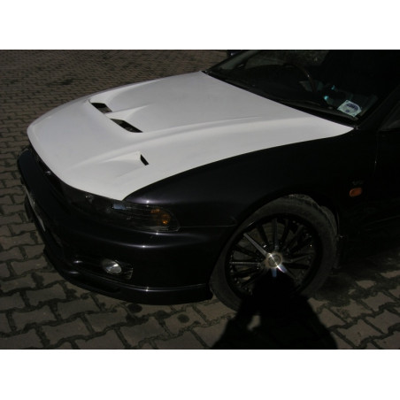 Cofano Mitsubishi Galant 97-01 (Cod. S-MG-H-01)