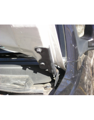 Cofano Mitsubishi Galant 97-01 (Cod. S-MG-H-01)