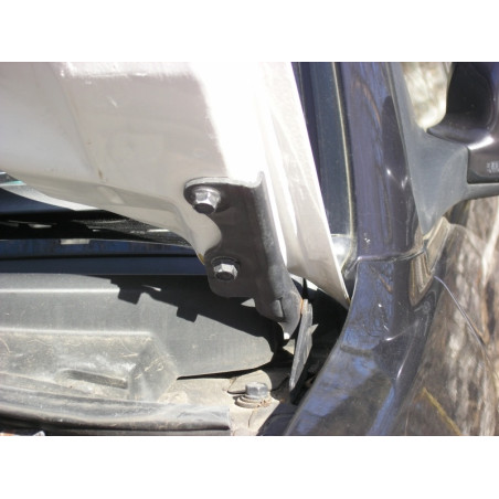 Cofano Mitsubishi Galant 97-01 (Cod. S-MG-H-01)