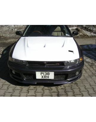 Cofano Mitsubishi Galant 97-01 (Cod. S-MG-H-01)