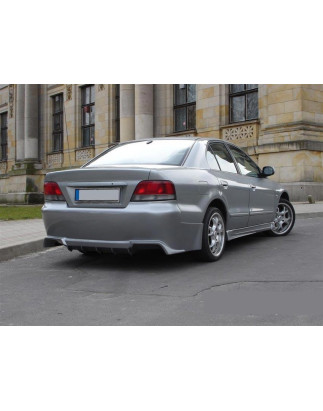 Paraurti posteriore Mitsubishi Galant 97-01 (Cod. S-MG-R-01)