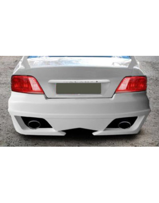 Paraurti posteriore Mitsubishi Galant 97-01 (Cod. S-MG-R-01-C)