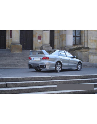 Paraurti posteriore Mitsubishi Galant 97-01 (Cod. S-MG-R-02)