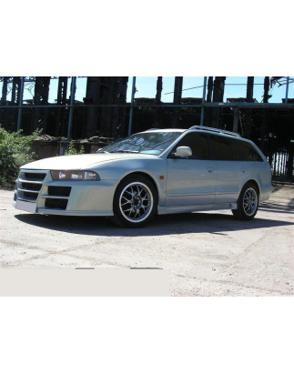 Minigonne laterali Mitsubishi Galant 97-01 (Cod. S-MG-S-01)