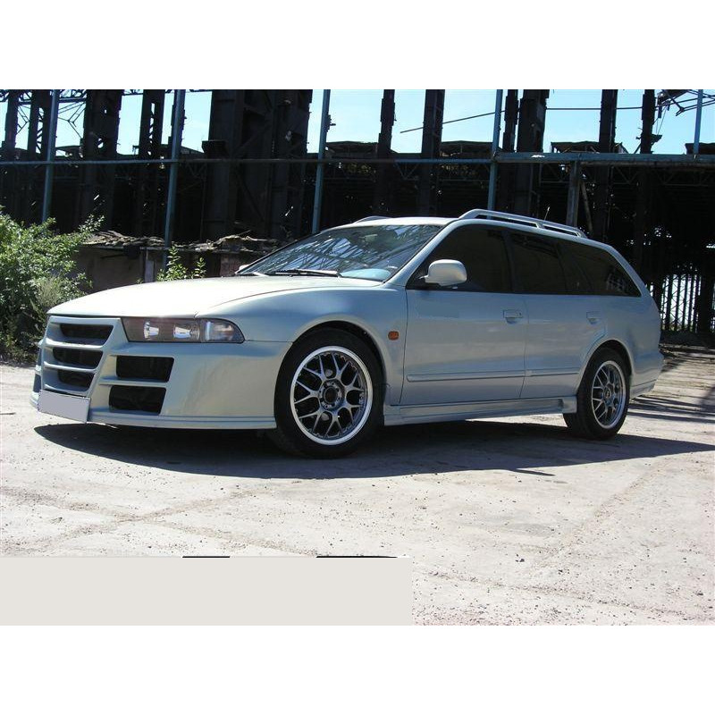Minigonne laterali Mitsubishi Galant 97-01 (Cod. S-MG-S-01)