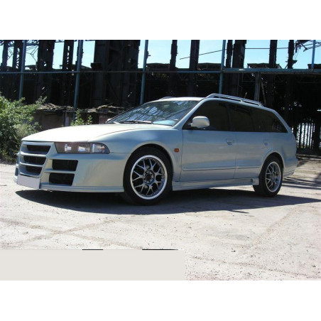 Minigonne laterali Mitsubishi Galant 97-01 (Cod. S-MG-S-01)
