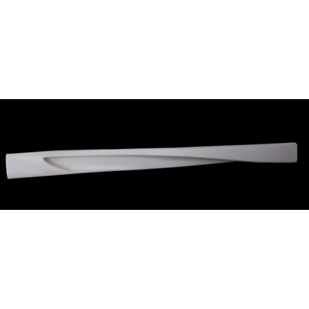 Minigonne laterali Mitsubishi Galant 97-01 (Cod. S-MG-S-01-C)