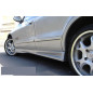 Minigonne laterali Mitsubishi Galant 97-01 (Cod. S-MG-S-02)