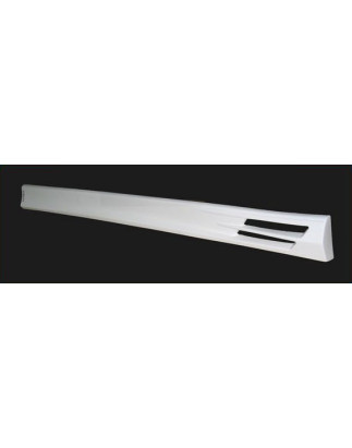 Minigonne laterali Mitsubishi Galant 97-01 (Cod. S-MG-S-02-C)