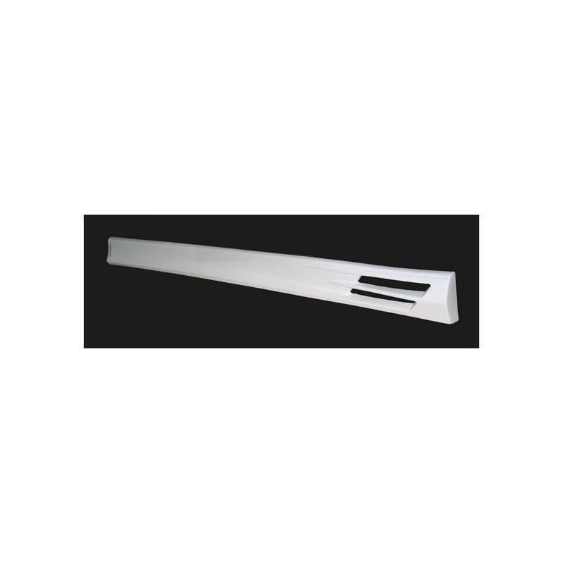 Minigonne laterali Mitsubishi Galant 97-01 (Cod. S-MG-S-02-C)