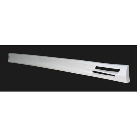 Minigonne laterali Mitsubishi Galant 97-01 (Cod. S-MG-S-02-C)