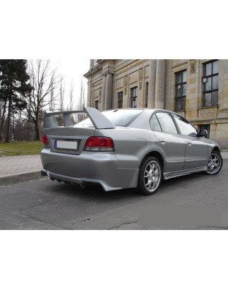 Spoiler baule Mitsubishi Galant 97-01 (Cod. S-MG-SP-01)