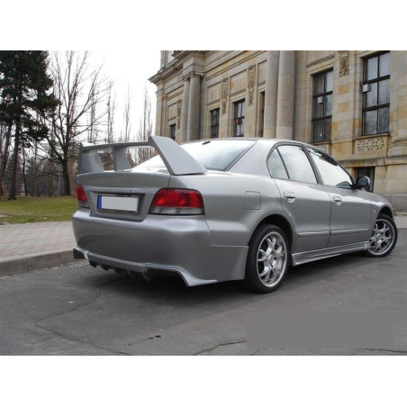 Spoiler baule Mitsubishi Galant 97-01 (Cod. S-MG-SP-01)
