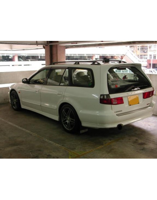 Spoiler tetto Mitsubishi Galant 97-01 (Cod. S-MG-SP-02)