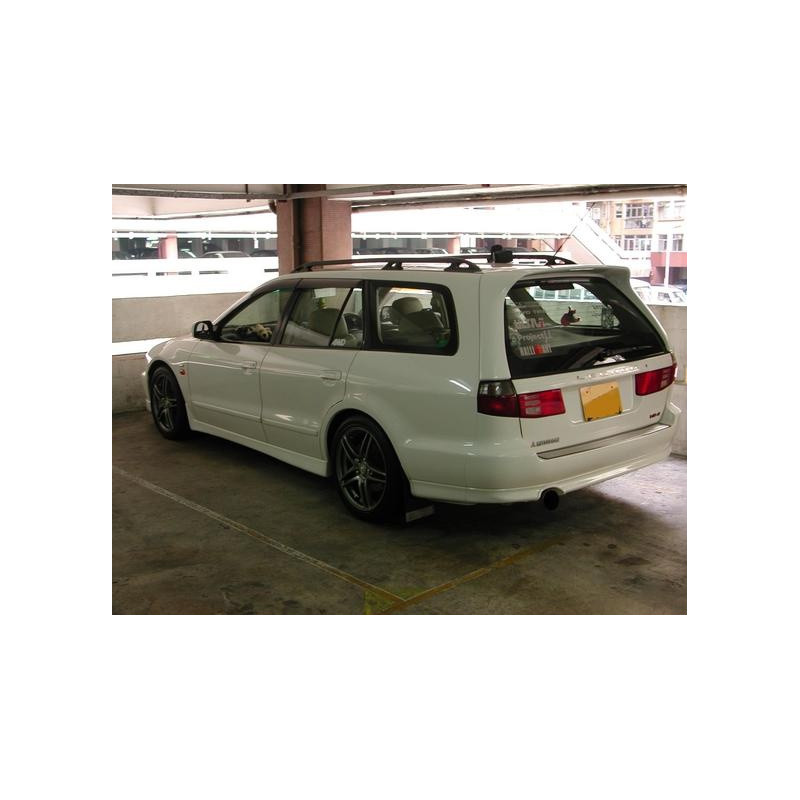 Spoiler tetto Mitsubishi Galant 97-01 (Cod. S-MG-SP-02)