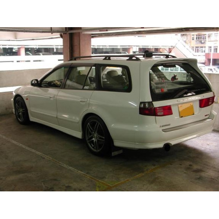 Spoiler tetto Mitsubishi Galant 97-01 (Cod. S-MG-SP-02)