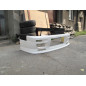 Paraurti anteriore Nissan 200SX PS13 (Cod. S-PS13-F-01)