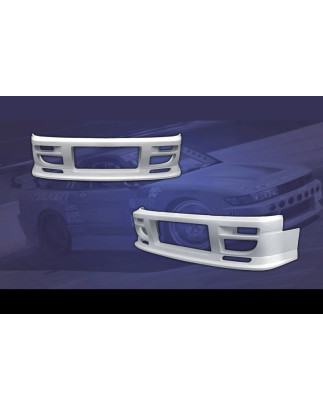 Paraurti anteriore Nissan 200SX PS13 (Cod. S-PS13-F-01)
